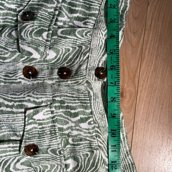 Anthropologie pants by C Mel Collective size small - Picture 7 of 8